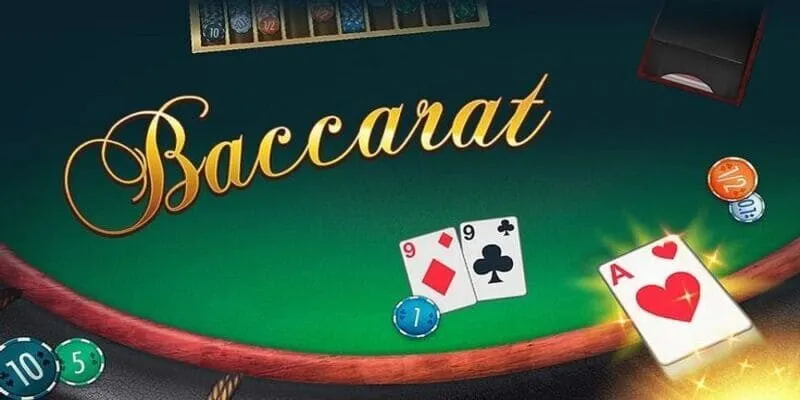 Bí Kíp Cách Chơi Baccarat Bao Thắng Từ Chuyên Gia Hàng Đầu 4 Sử dụng bảng vị cược