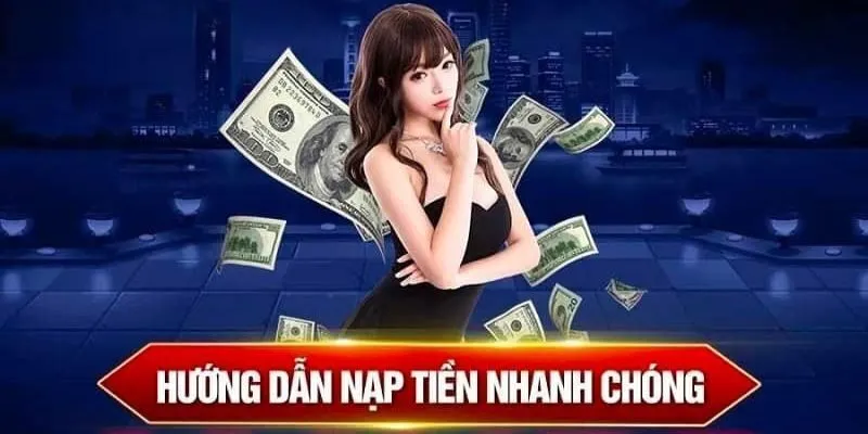 Nạp Tiền May88 - Giao Dịch Nhanh Chóng Và Tiện Lợi Cho Bạn 1 Cần phải chuẩn bị gì trước khi thực hiện nạp tiền May88?