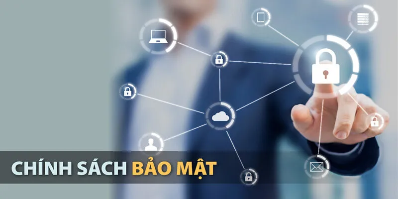 Chi tiết các điều khoản trong chính sách bảo mật May88