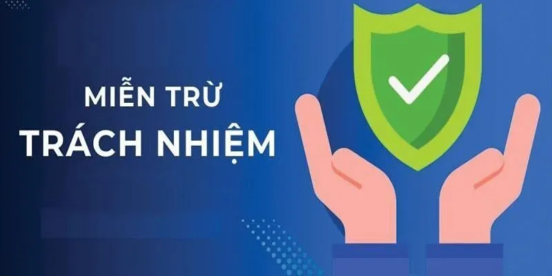 Cẩm Nang Quy Định Miễn Trừ Trách Nhiệm Tại Nhà Cái May88 1 Đôi nét sơ lược về chính sách miễn trừ trách nhiệm May88