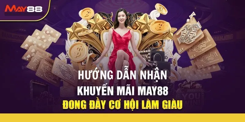 Khuyến Mãi May88 - Sự Kiện Tặng Thưởng Được Đón Chờ 2024 4 Một số lưu ý quan trọng khi tham gia chương trình khuyến mãi May88